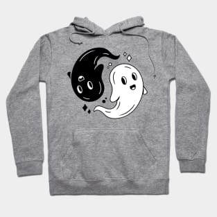 Spooky Spirits Balance Hoodie